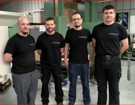 Staff Almec