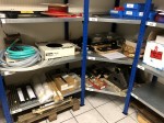 Travail en suffisance - montage